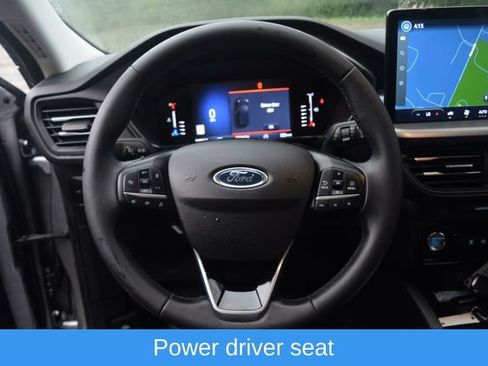 Used 2024 Ford Escape Active w/ Tech Pack #1 FWD image 4