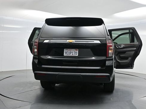 Used 2023 Chevrolet Tahoe LS w/ Driver Alert Package RWD image 45