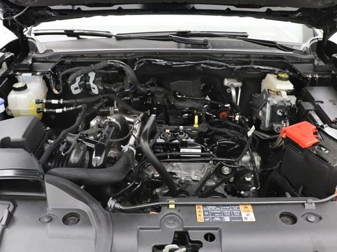 Used 2024 Ford Ranger Lariat AWD/4WD image 35