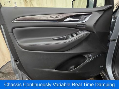 Used 2023 Buick Enclave Avenir w/ Avenir Technology Package image 14