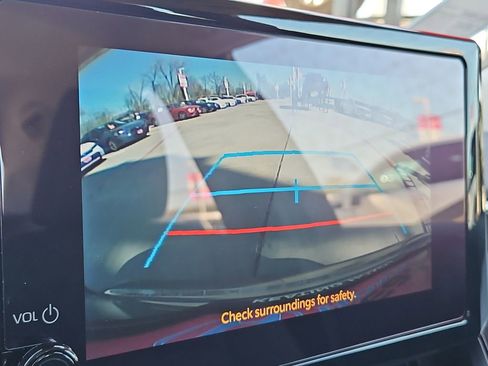 Used 2024 Toyota Corolla LE image 24