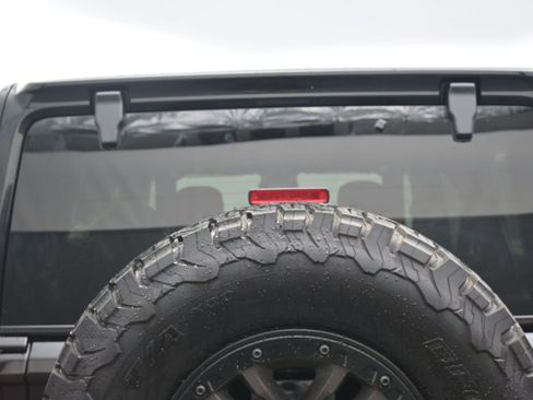 New 2024 Jeep Wrangler Unlimited Rubicon 392 AWD/4WD image 24