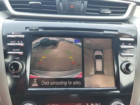 Used 2019 Nissan Murano SL image 24