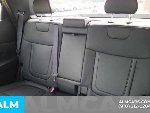 Certified 2025 Hyundai Santa Cruz SEL image 15