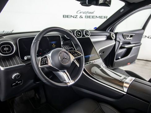 Used 2023 Mercedes-Benz GLC 300 w/ Exclusive Trim Package image 23