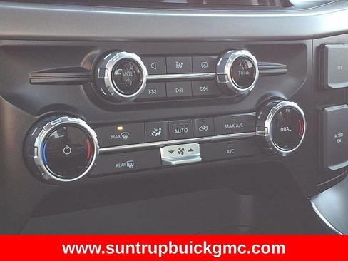 Used 2024 Ford F150 XLT w/ Mobile Office Package image 21