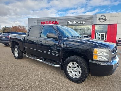 Used 2009 Chevrolet Silverado 1500 LT