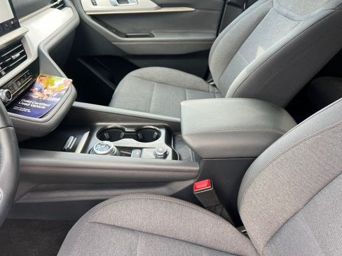 Certified 2025 Ford Explorer Active AWD/4WD image 16