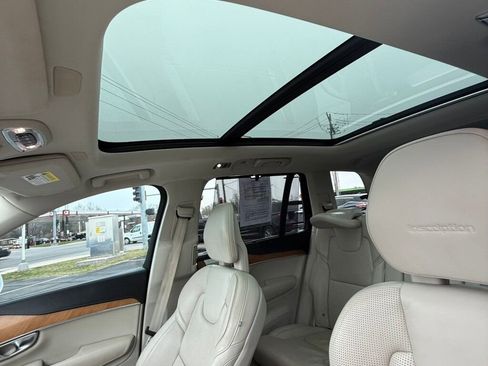 Used 2020 Volvo XC90 T6 Inscription image 39
