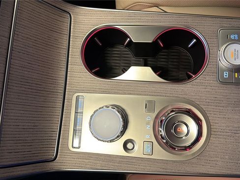 New 2026 Genesis GV80 3.5T Prestige AWD/4WD image 19