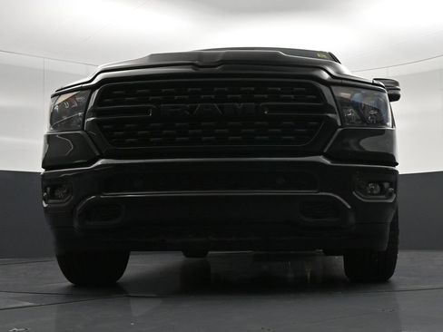 Used 2023 RAM 1500 Big Horn RWD image 30