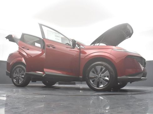 New 2026 Nissan Murano SL image 38