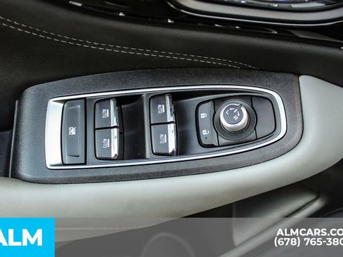 Used 2025 Subaru Outback Limited w/ Tech Package 3 image 41