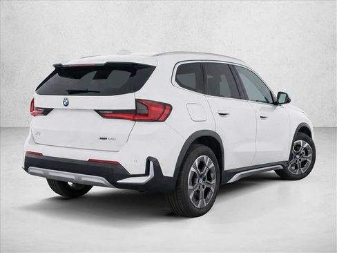 Used 2023 BMW X1 xDrive28i w/ Convenience Package AWD/4WD image 7