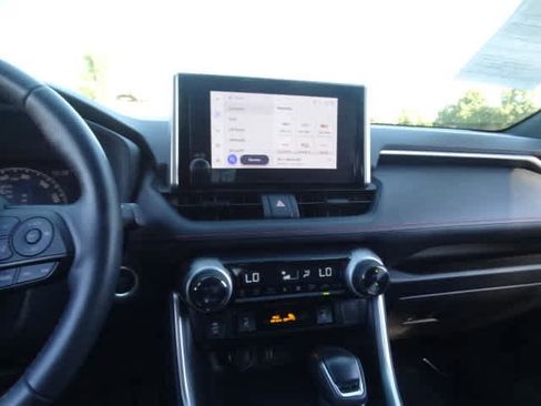 Certified 2024 Toyota RAV4 SE image 28