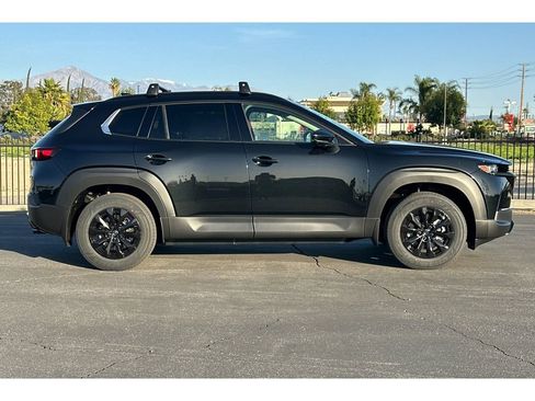 New 2026 MAZDA CX-50 AWD 2.5 Hybrid w/ Premium Pkg image 4