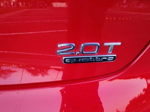 Used 2016 Audi A3 2.0T Premium Plus w/ Technology Package image 9