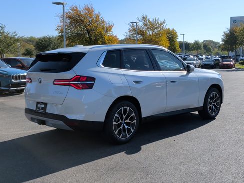 Used 2026 BMW X3 xDrive30i AWD/4WD image 10