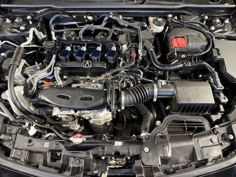 Certified 2024 Acura Integra A-Spec image 28