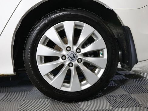 Used 2012 Honda Accord EX-L image 8