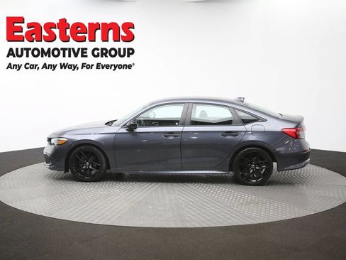 Used 2024 Honda Civic Sport image 57