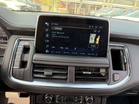 Certified 2022 Chevrolet Tahoe RST w/ Luxury Package AWD/4WD image 22