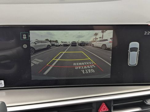 New 2026 Kia Sorento EX FWD image 27