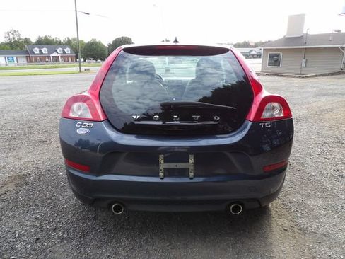 Used 2011 Volvo C30 T5 FWD image 4