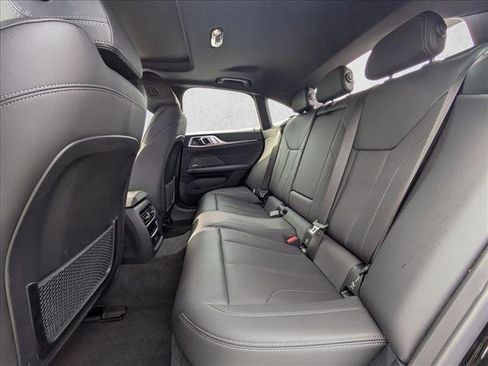 Used 2023 BMW i4 eDrive35 w/ Premium Package image 16