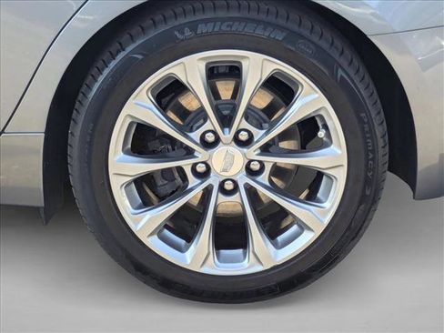 Used 2020 Cadillac CT5 Premium Luxury w/ Parking Package image 23