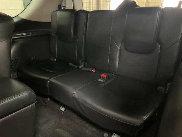 Used 2023 Nissan Armada SL w/ Captain's Chairs Package AWD/4WD image 21