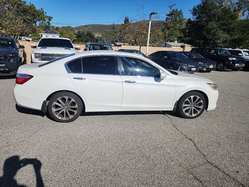 Used 2013 Honda Accord Touring image 6