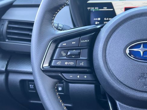 New 2026 Subaru Crosstrek 2.5i Sport image 29