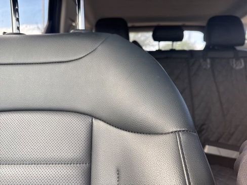 Certified 2024 Kia Sportage SX image 6