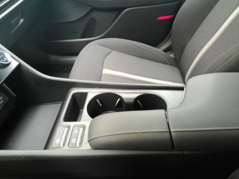 Used 2026 Hyundai Sonata Blue FWD image 37
