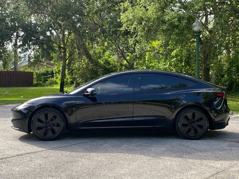 Used 2024 Tesla Model 3 Long Range RWD image 6