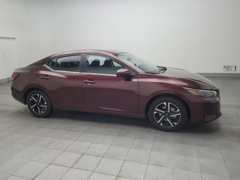 Used 2024 Nissan Sentra SV image 11