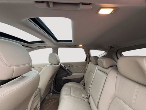 Used 2010 Nissan Murano SL w/ Leather Pkg image 21