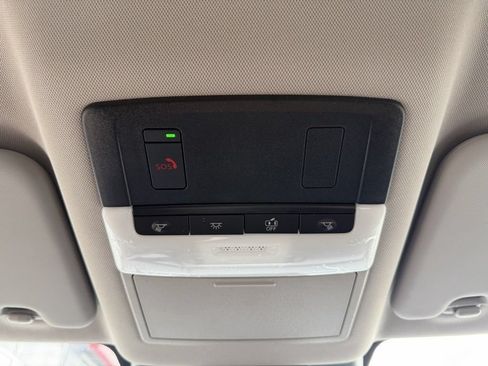 New 2026 Nissan Rogue SV AWD/4WD image 28