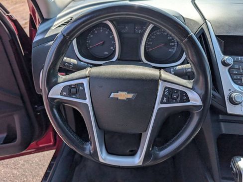 Used 2011 Chevrolet Equinox LT w/ Driver Convenience Package FWD image 33