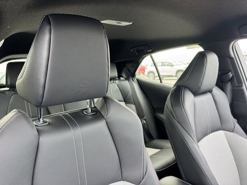 New 2026 Toyota Corolla XSE image 3