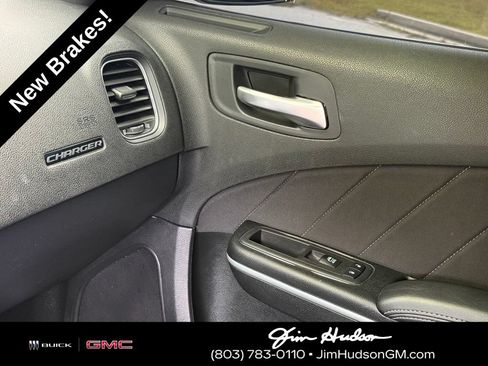 Used 2023 Dodge Charger GT RWD image 32