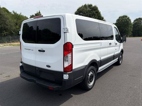 Used 2016 Ford Transit 150 XL RWD image 7