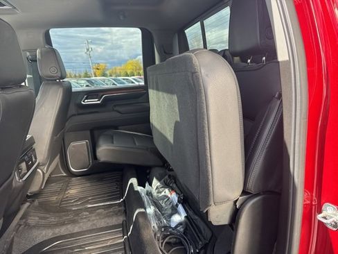Certified 2024 GMC Sierra 3500 Denali w/ Denali Reserve Package image 33