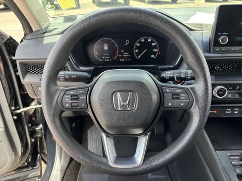 Used 2025 Honda CR-V EX image 27