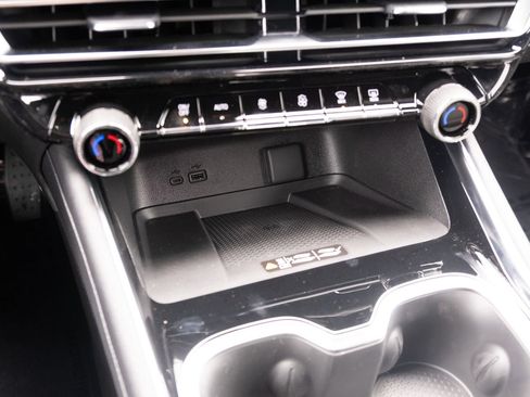 New 2026 Chevrolet Traverse LT image 5