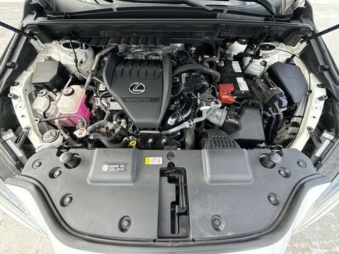 Certified 2022 Lexus NX 350 AWD image 27