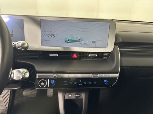 Used 2023 Hyundai Ioniq 5 SEL w/ Cargo Package image 21