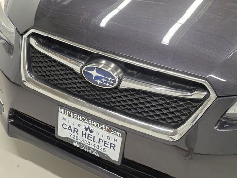 Used 2015 Subaru Impreza 2.0i image 40