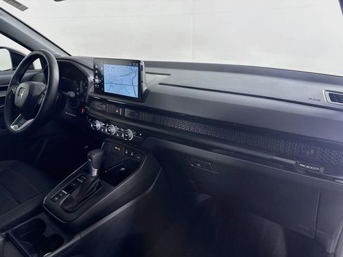 Certified 2026 Honda CR-V Sport Touring image 37